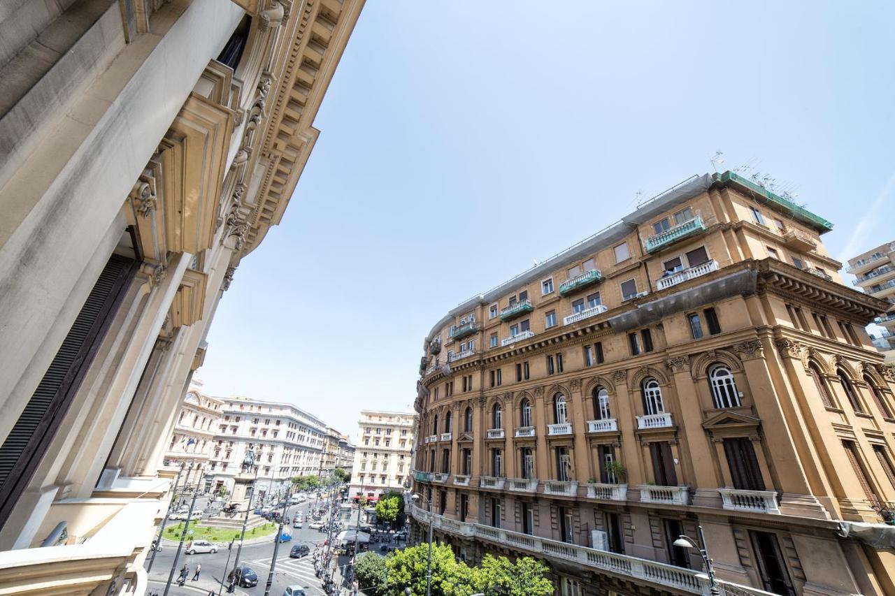 Cla.Pa H. Group - Dislocated Hospitality Hotel Naples Exterior photo