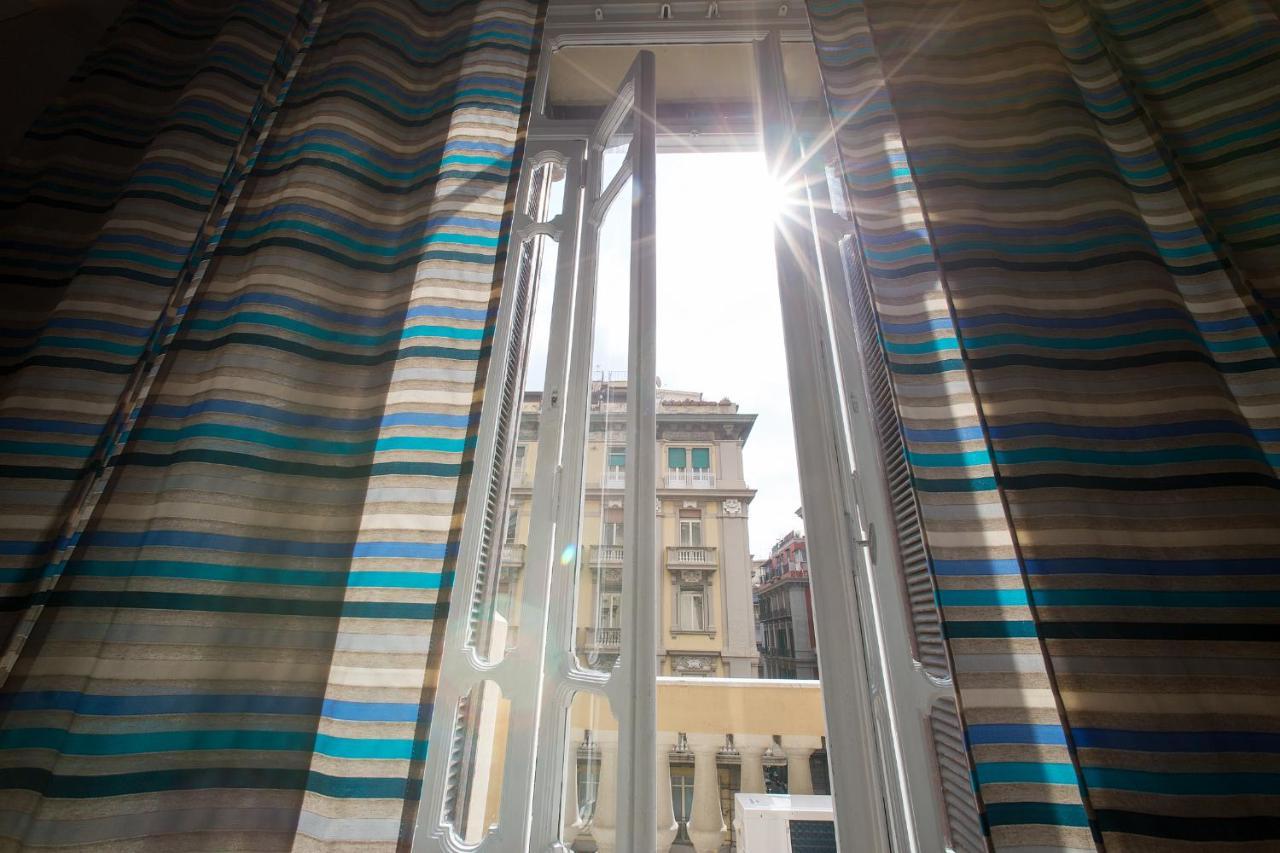 Cla.Pa H. Group - Dislocated Hospitality Hotel Naples Exterior photo