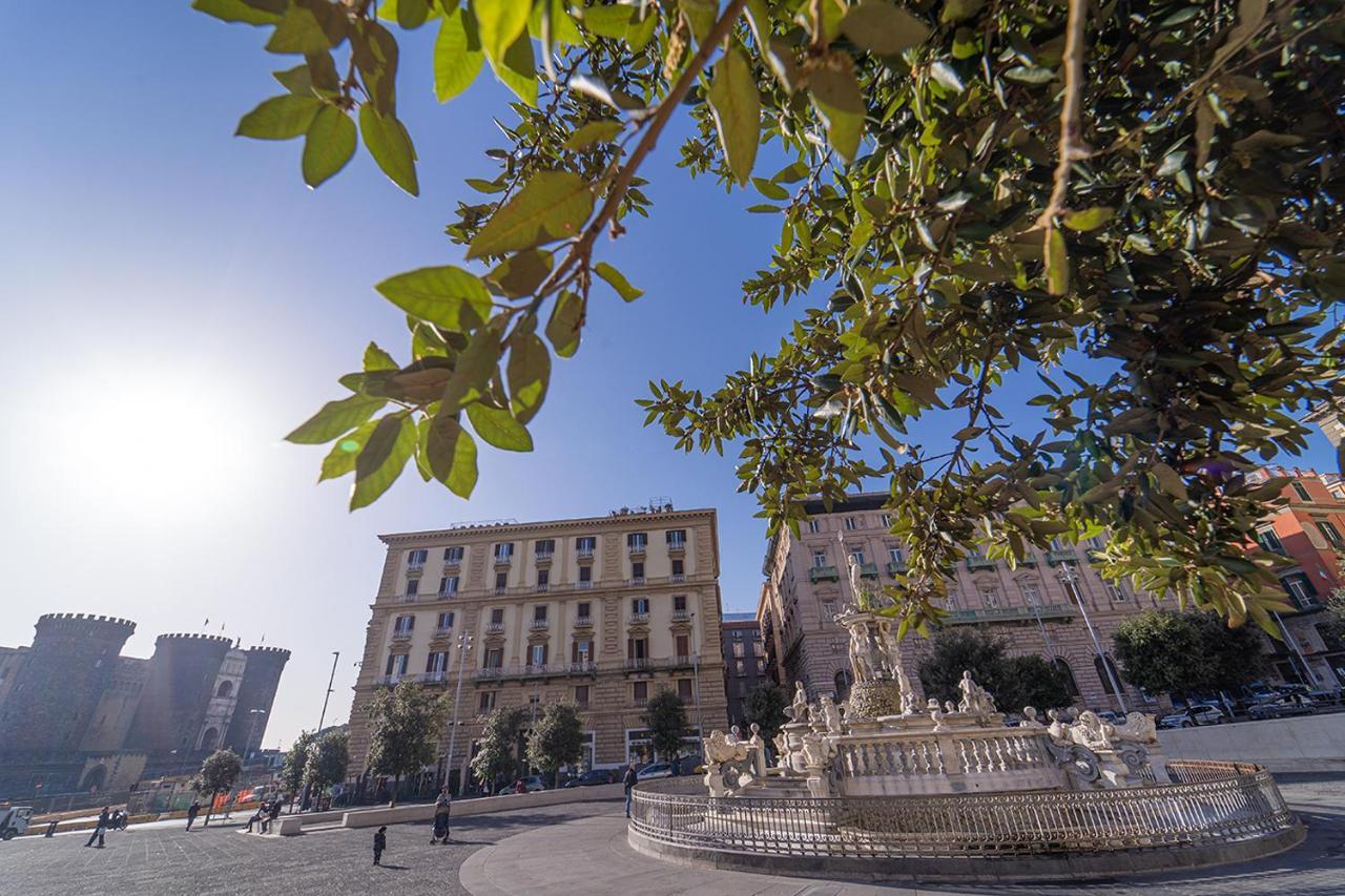 Cla.Pa H. Group - Dislocated Hospitality Hotel Naples Exterior photo
