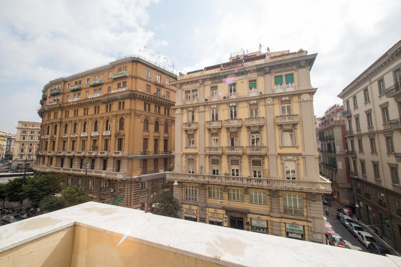 Cla.Pa H. Group - Dislocated Hospitality Hotel Naples Exterior photo