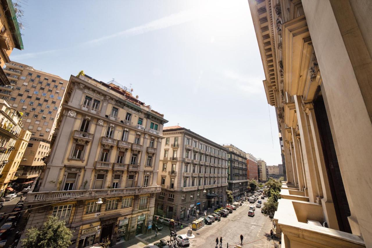 Cla.Pa H. Group - Dislocated Hospitality Hotel Naples Exterior photo