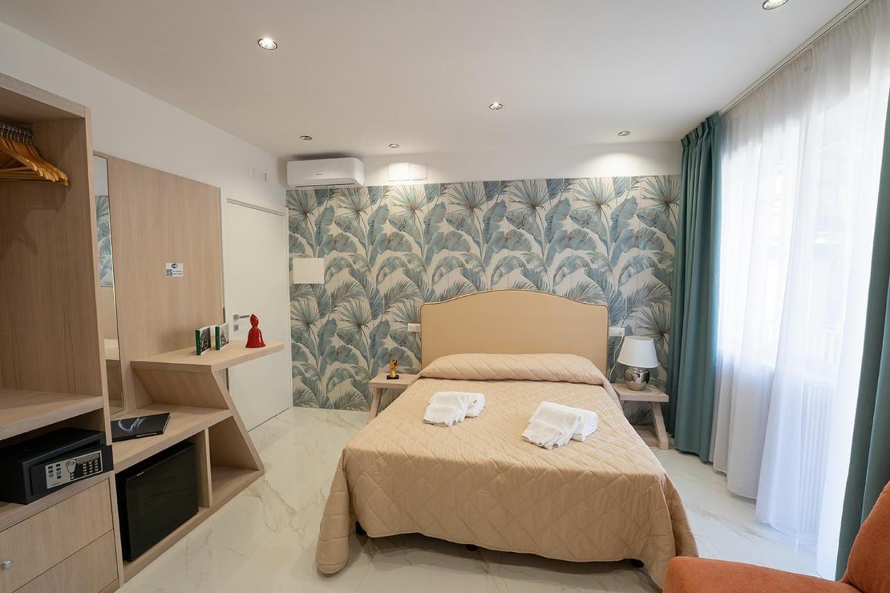 Cla.Pa H. Group - Dislocated Hospitality Hotel Naples Exterior photo
