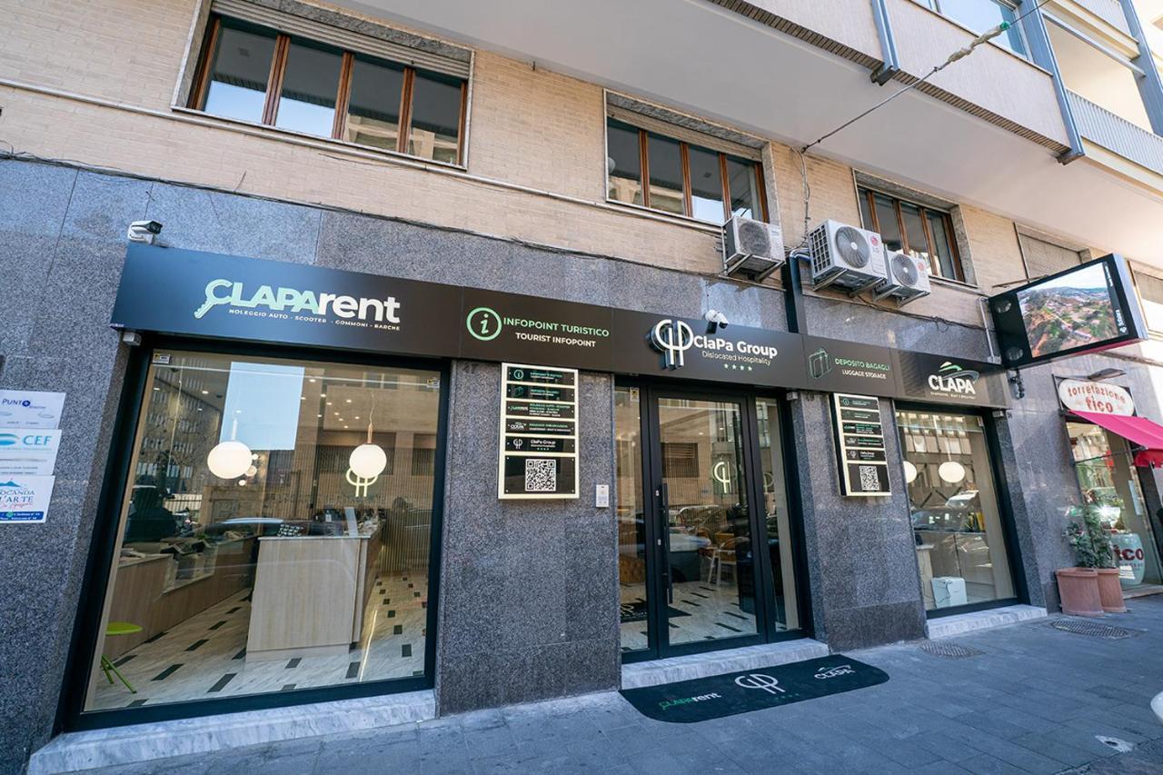 Cla.Pa H. Group - Dislocated Hospitality Hotel Naples Exterior photo