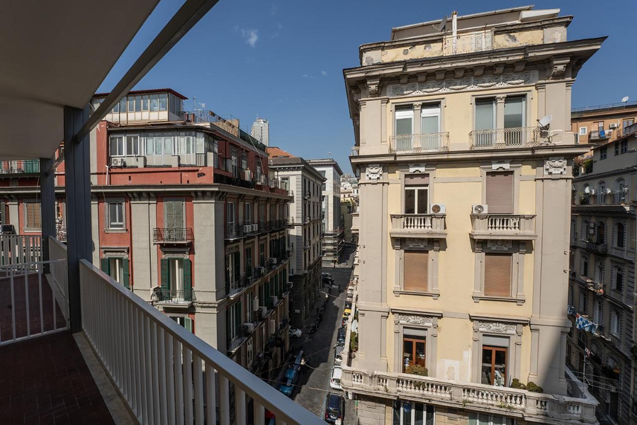 Cla.Pa H. Group - Dislocated Hospitality Hotel Naples Exterior photo