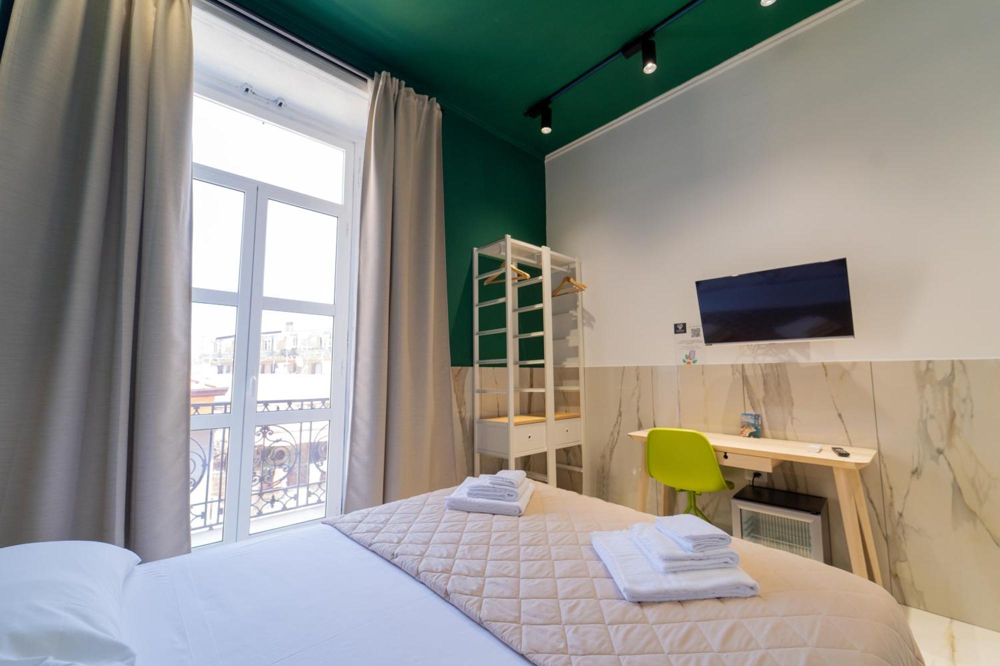 Cla.Pa H. Group - Dislocated Hospitality Hotel Naples Room photo